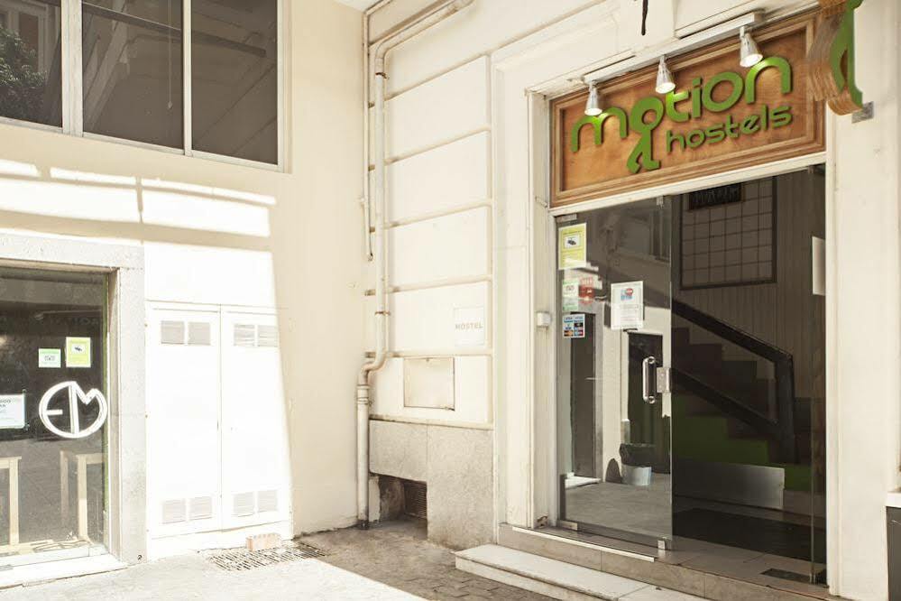 A Pousada EuroMadri Exterior foto